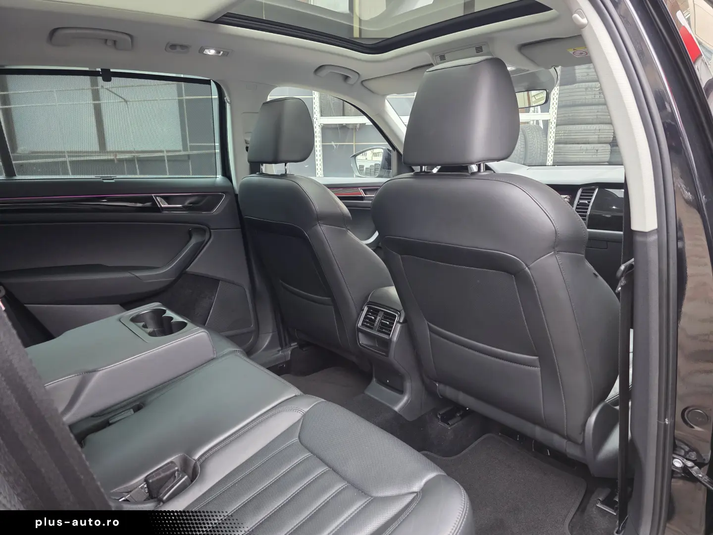 SKODA KODIAQ LAURIN&KLEMENT 2021 2.0 200 HP DSG 4X4 BUYBACK