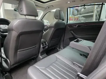 SKODA KODIAQ LAURIN&KLEMENT 2021 2.0 200 HP DSG 4X4 BUYBACK