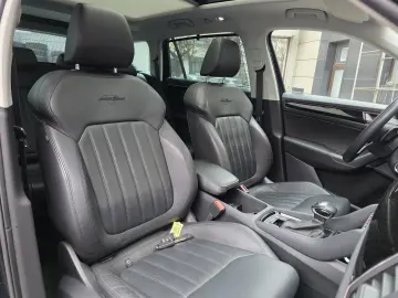 SKODA KODIAQ LAURIN&KLEMENT 2021 2.0 200 HP DSG 4X4 BUYBACK