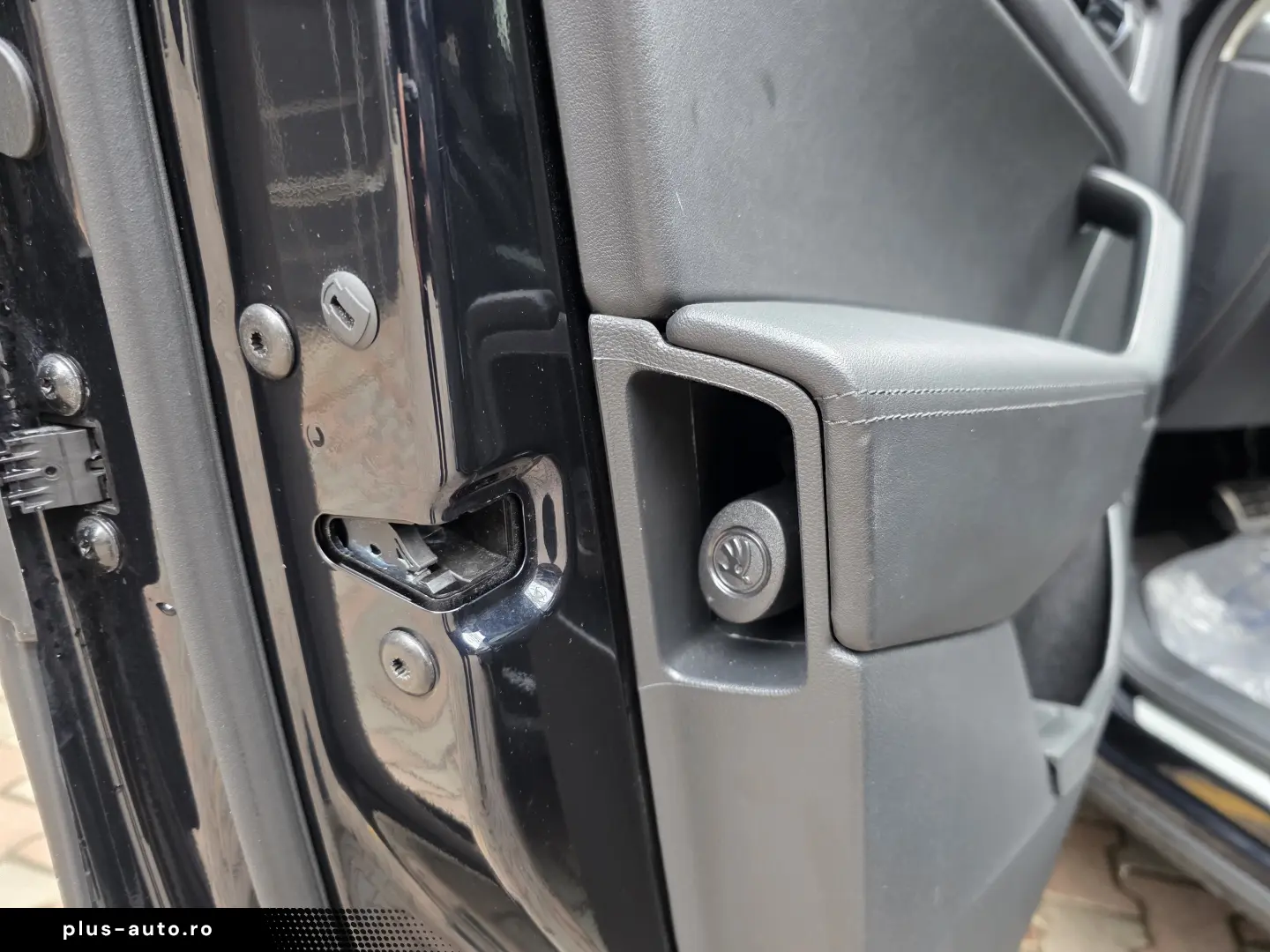 SKODA KODIAQ LAURIN&KLEMENT 2021 2.0 200 HP DSG 4X4 BUYBACK