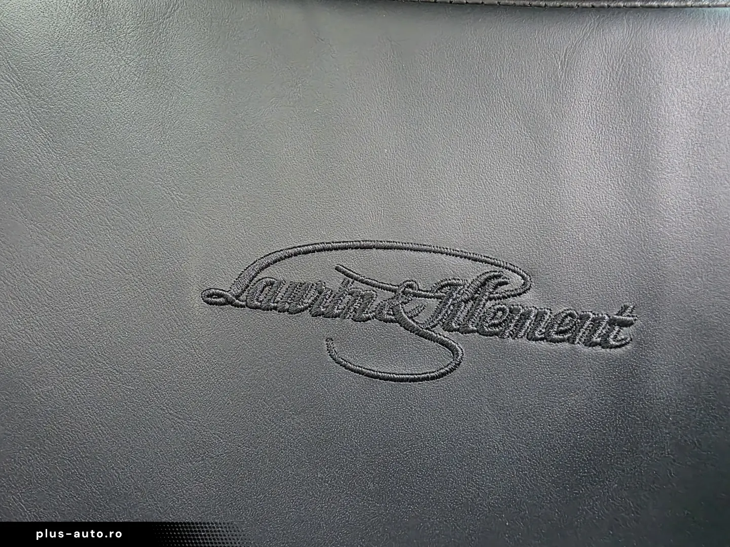 SKODA KODIAQ LAURIN&KLEMENT 2021 2.0 200 HP DSG 4X4 BUYBACK