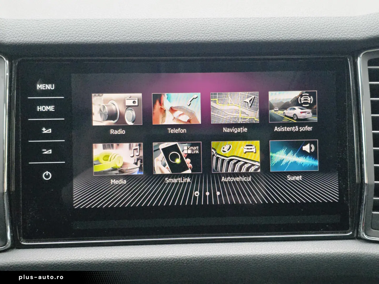 SKODA KODIAQ LAURIN&KLEMENT 2021 2.0 200 HP DSG 4X4 BUYBACK