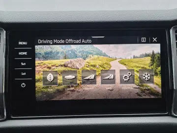 SKODA KODIAQ LAURIN&KLEMENT 2021 2.0 200 HP DSG 4X4 BUYBACK