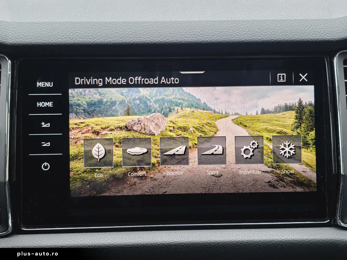 SKODA KODIAQ LAURIN&KLEMENT 2021 2.0 200 HP DSG 4X4 BUYBACK