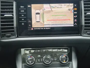 SKODA KODIAQ LAURIN&KLEMENT 2021 2.0 200 HP DSG 4X4 BUYBACK