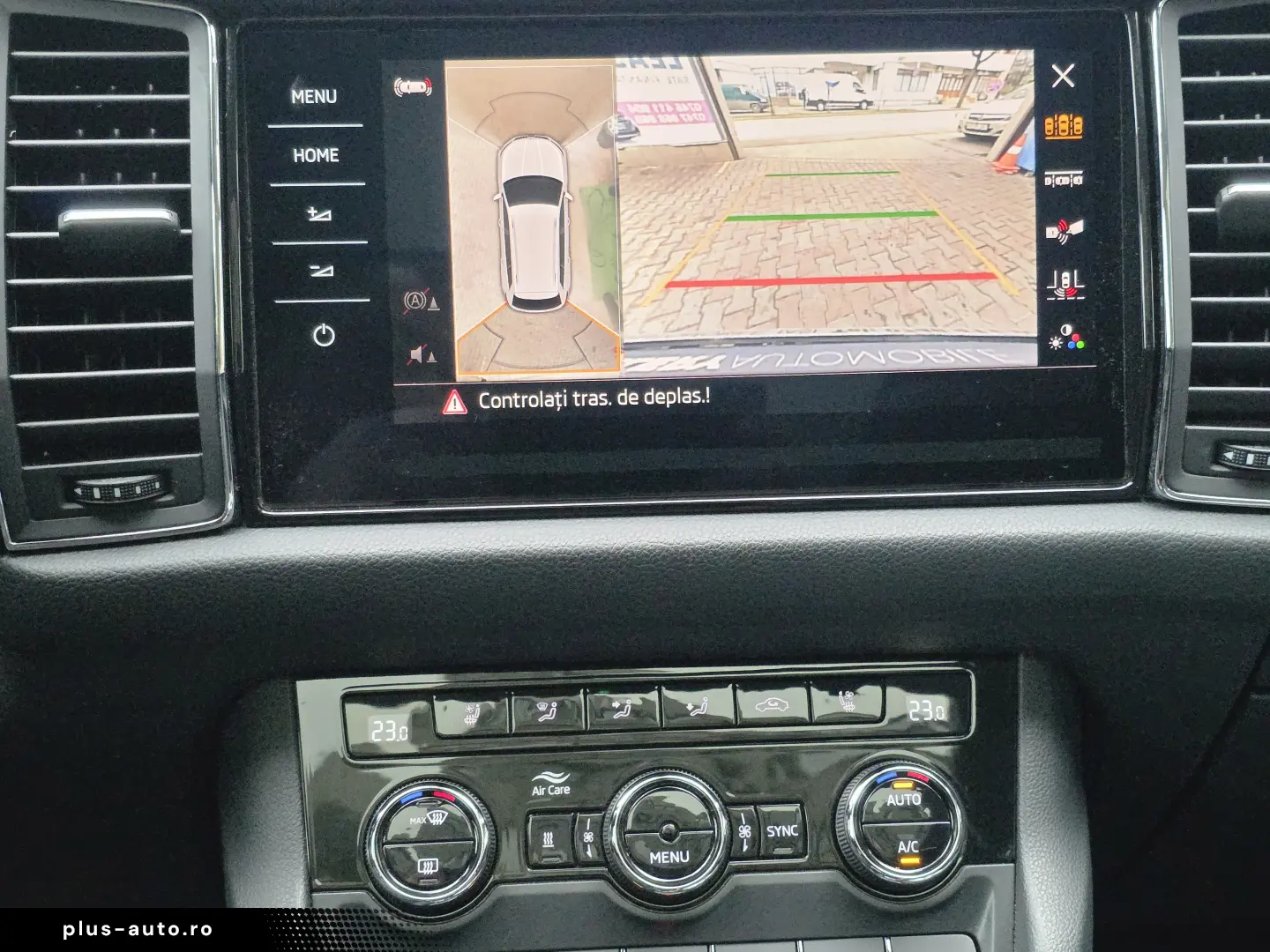 SKODA KODIAQ LAURIN&KLEMENT 2021 2.0 200 HP DSG 4X4 BUYBACK