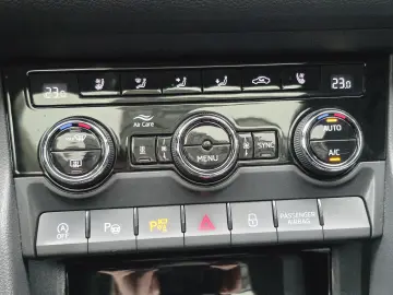 SKODA KODIAQ LAURIN&KLEMENT 2021 2.0 200 HP DSG 4X4 BUYBACK