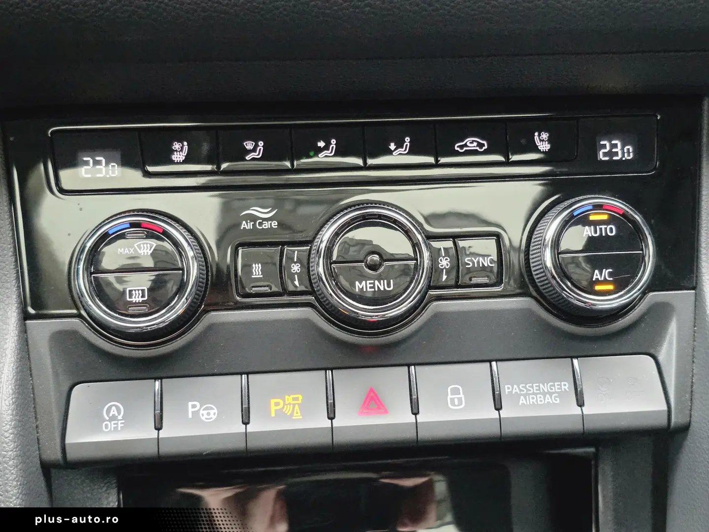 SKODA KODIAQ LAURIN&KLEMENT 2021 2.0 200 HP DSG 4X4 BUYBACK