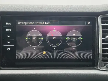 SKODA KODIAQ LAURIN&KLEMENT 2021 2.0 200 HP DSG 4X4 BUYBACK