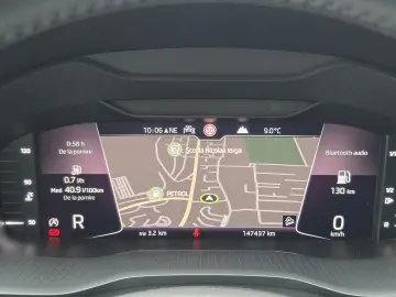 SKODA KODIAQ LAURIN&KLEMENT 2021 2.0 200 HP DSG 4X4 BUYBACK