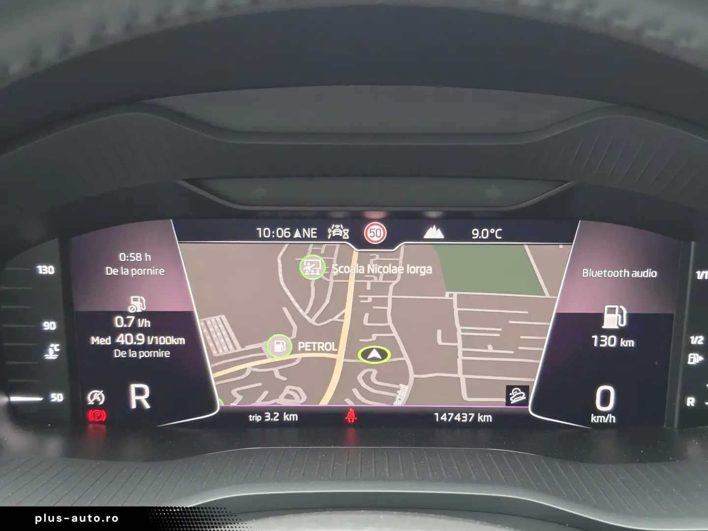 SKODA KODIAQ LAURIN&KLEMENT 2021 2.0 200 HP DSG 4X4 BUYBACK