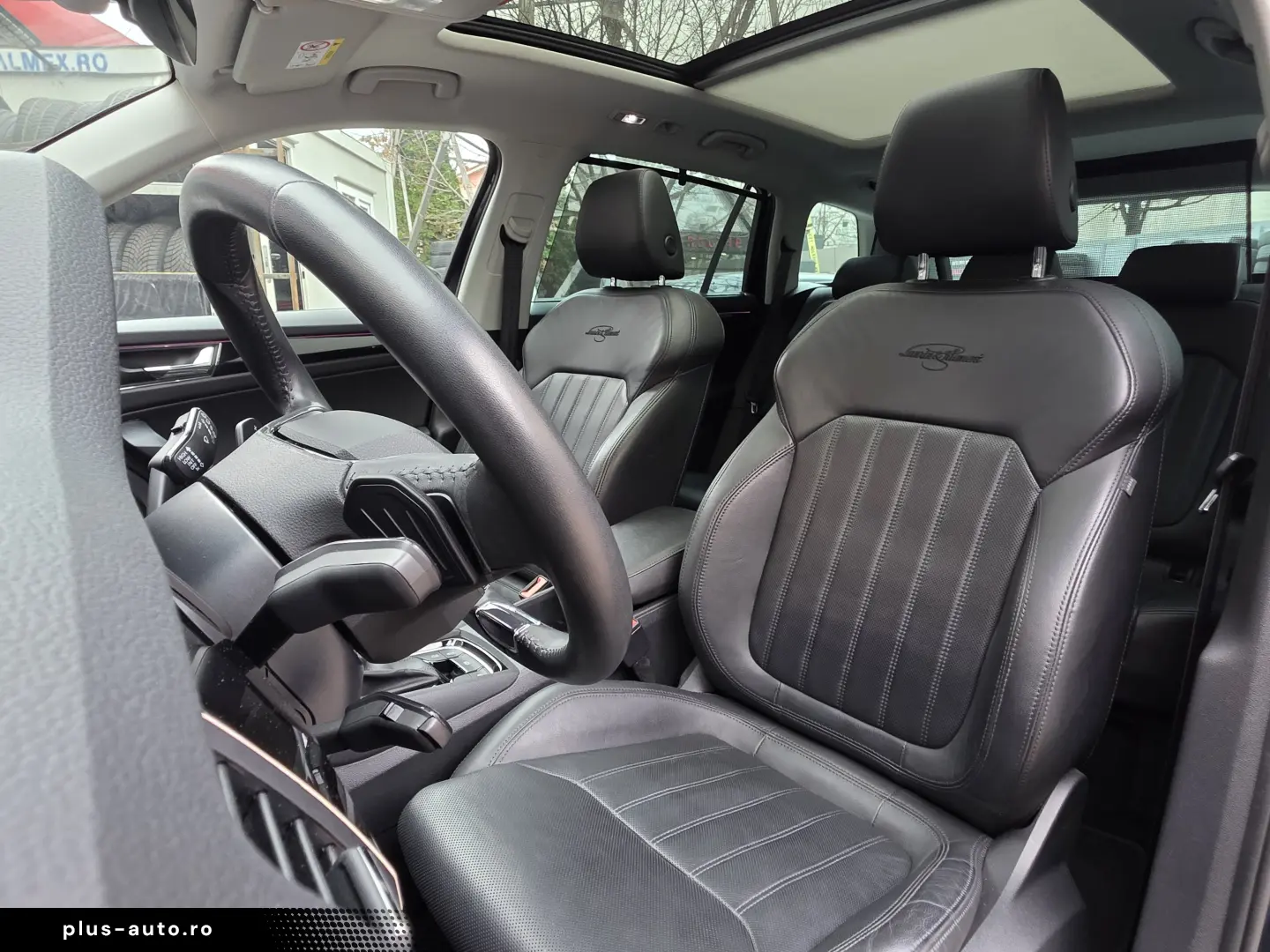 SKODA KODIAQ LAURIN&KLEMENT 2021 2.0 200 HP DSG 4X4 BUYBACK