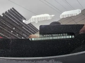 SKODA KODIAQ LAURIN&KLEMENT 2021 2.0 200 HP DSG 4X4 BUYBACK