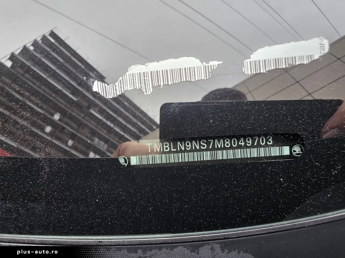 SKODA KODIAQ LAURIN&KLEMENT 2021 2.0 200 HP DSG 4X4 BUYBACK