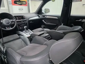 Audi Q5 3x S-line  2.0 tdi Quattro S-tronic Buy back