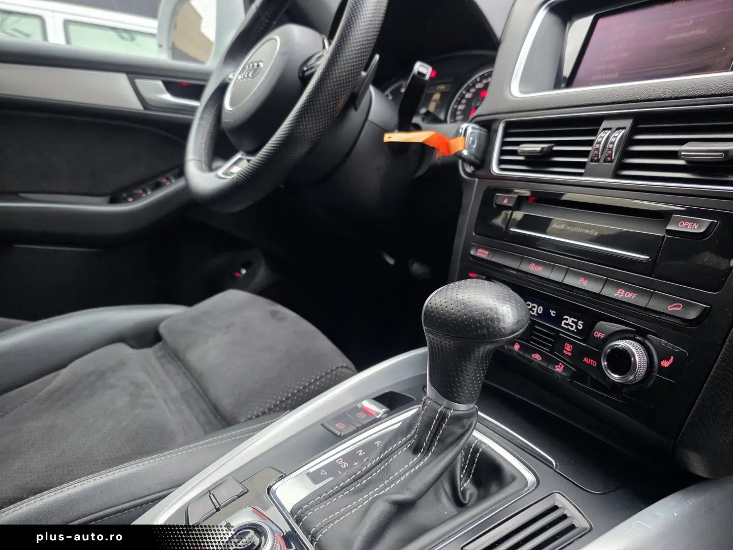 Audi Q5 3x S-line  2.0 tdi Quattro S-tronic Buy back