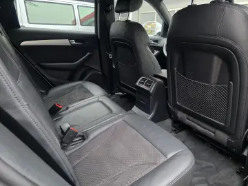 Audi Q5 3x S-line  2.0 tdi Quattro S-tronic Buy back