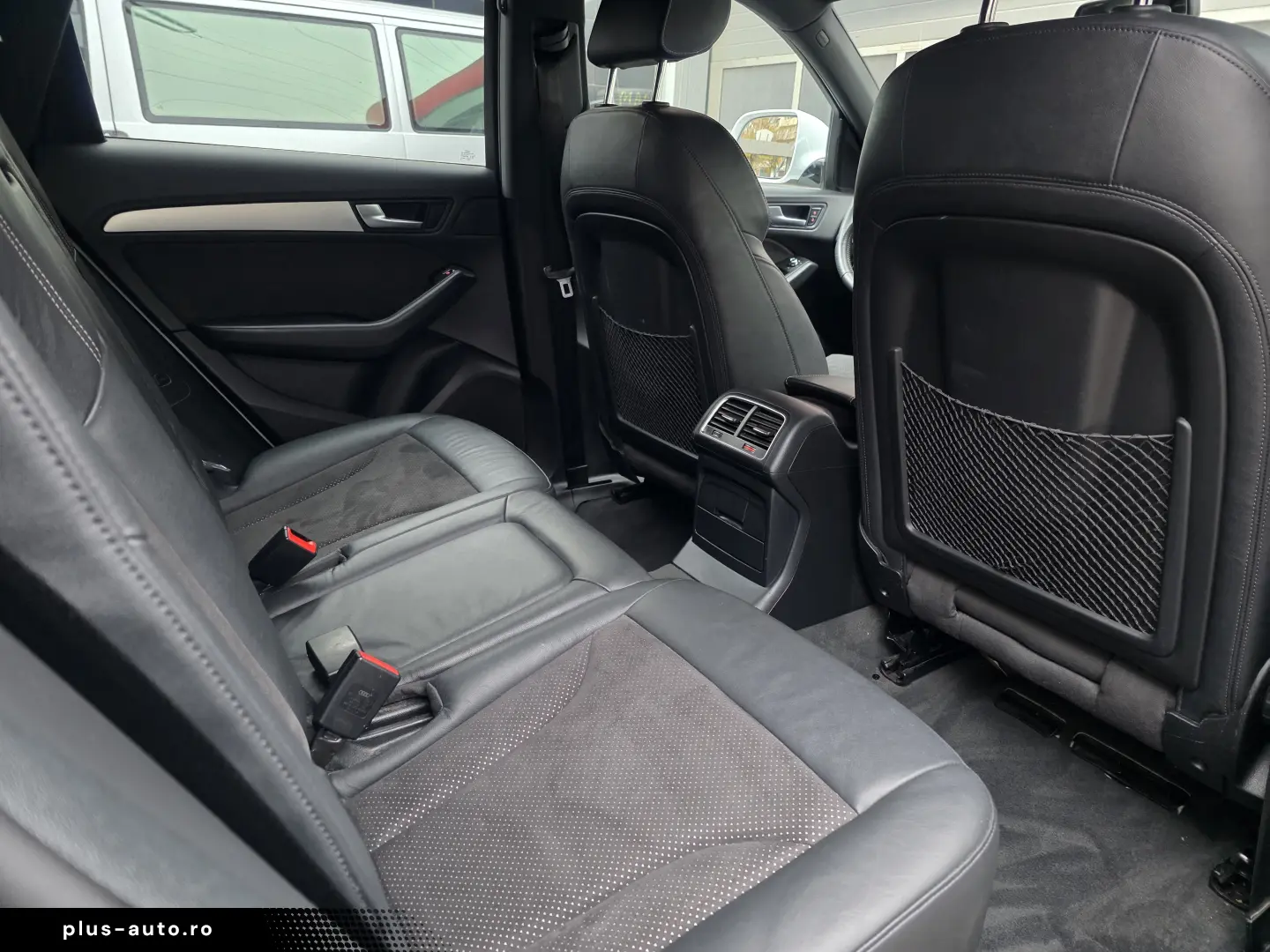 Audi Q5 3x S-line  2.0 tdi Quattro S-tronic Buy back