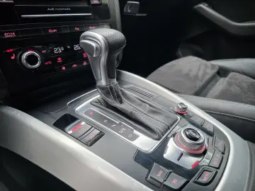 Audi Q5 3x S-line  2.0 tdi Quattro S-tronic Buy back