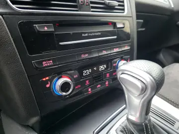 Audi Q5 3x S-line  2.0 tdi Quattro S-tronic Buy back