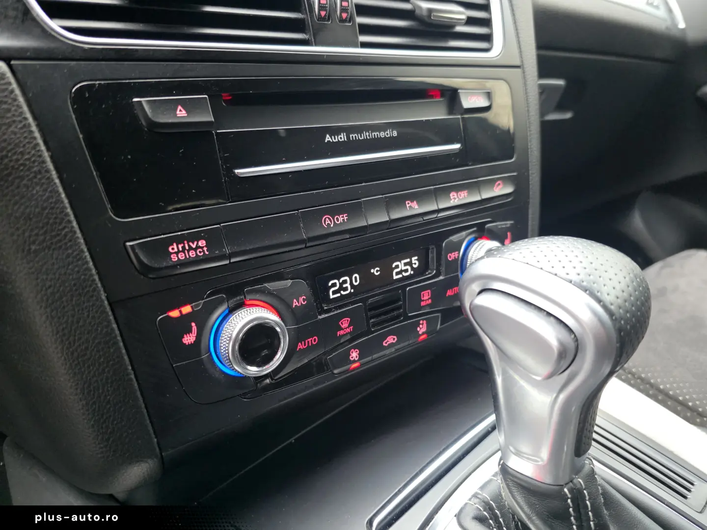 Audi Q5 3x S-line  2.0 tdi Quattro S-tronic Buy back