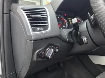 Audi Q5 3x S-line  2.0 tdi Quattro S-tronic Buy back