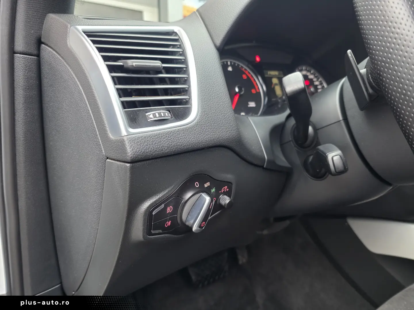 Audi Q5 3x S-line  2.0 tdi Quattro S-tronic Buy back