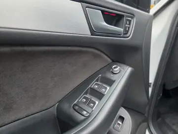 Audi Q5 3x S-line  2.0 tdi Quattro S-tronic Buy back