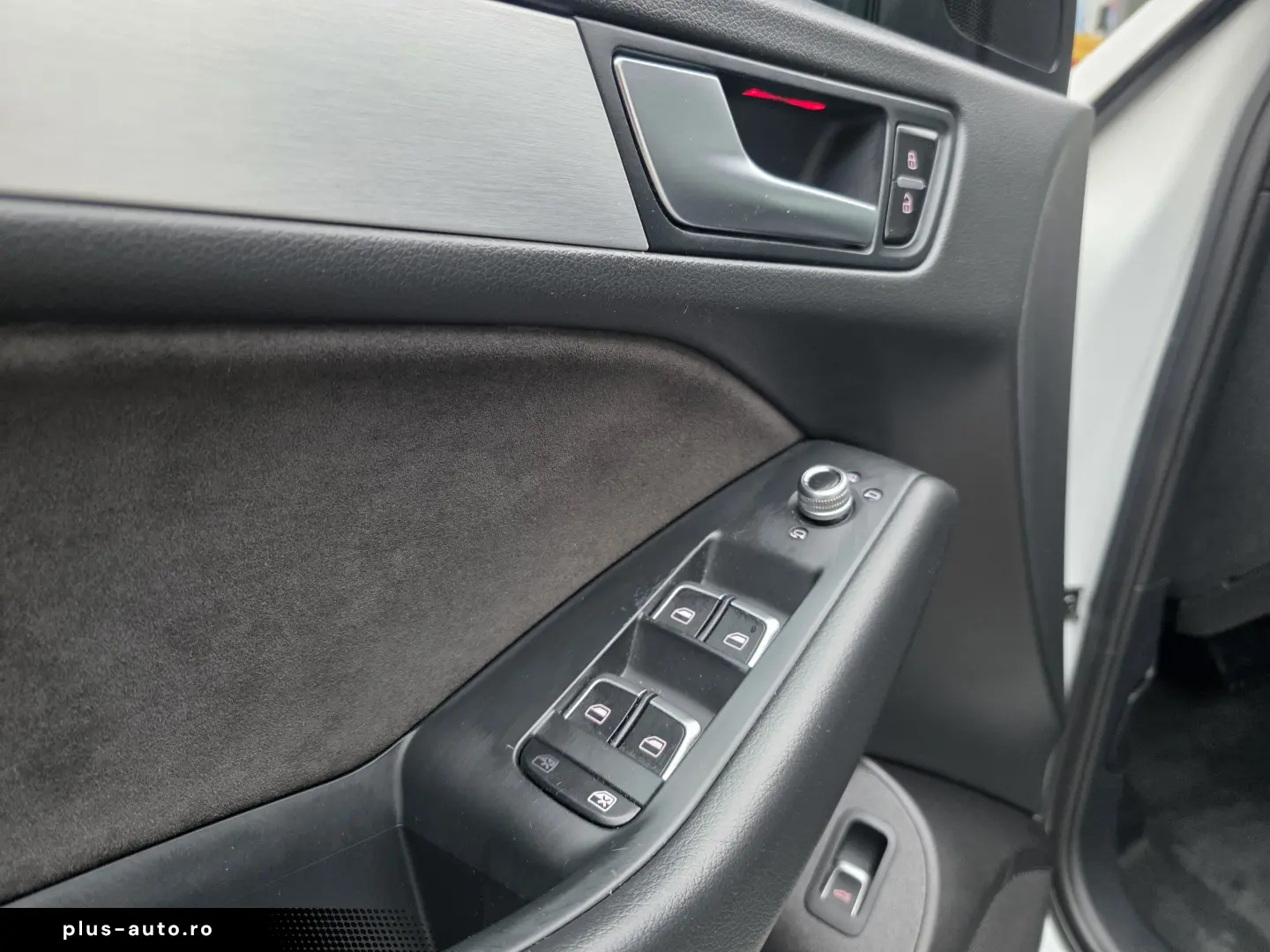 Audi Q5 3x S-line  2.0 tdi Quattro S-tronic Buy back