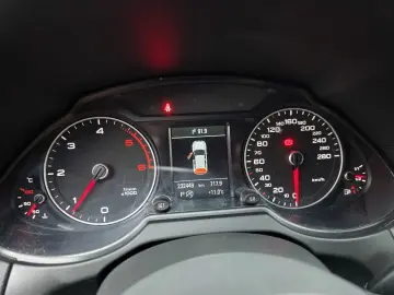 Audi Q5 3x S-line  2.0 tdi Quattro S-tronic Buy back