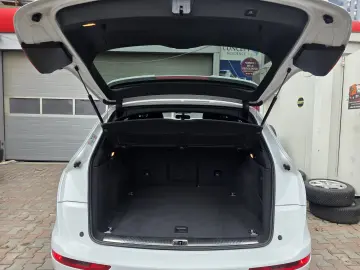 Audi Q5 3x S-line  2.0 tdi Quattro S-tronic Buy back