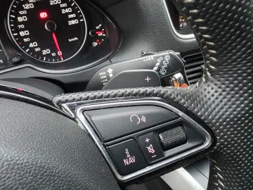 Audi Q5 3x S-line  2.0 tdi Quattro S-tronic Buy back