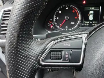 Audi Q5 3x S-line  2.0 tdi Quattro S-tronic Buy back