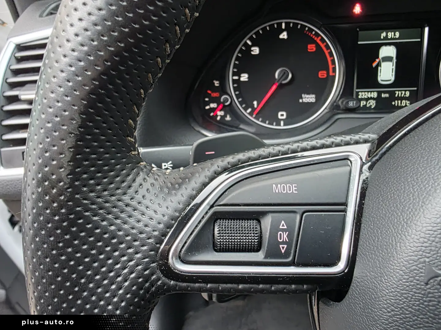 Audi Q5 3x S-line  2.0 tdi Quattro S-tronic Buy back