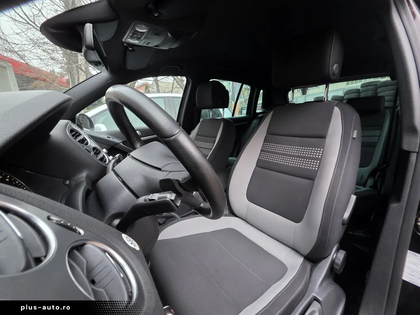 VW Tiguan Life 2.0 tdi Dsg 4motion buyback