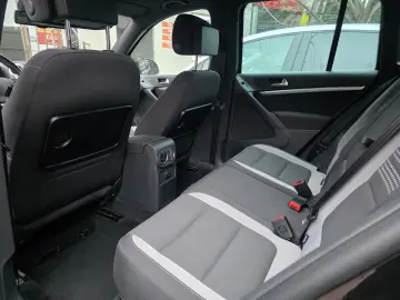 VW Tiguan Life 2.0 tdi Dsg 4motion buyback