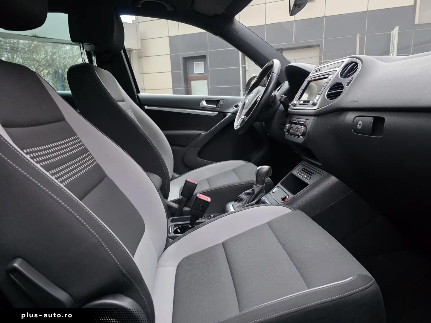 VW Tiguan Life 2.0 tdi Dsg 4motion buyback