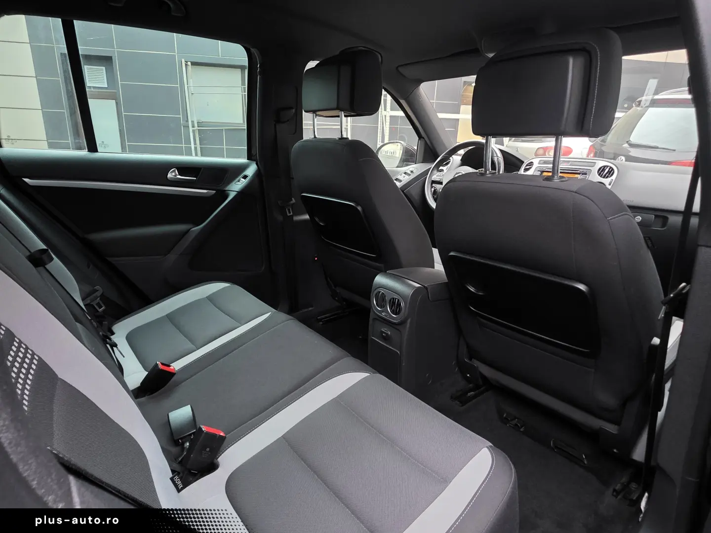 VW Tiguan Life 2.0 tdi Dsg 4motion buyback