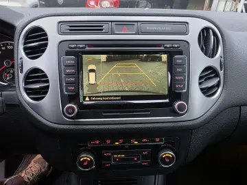 VW Tiguan Life 2.0 tdi Dsg 4motion buyback