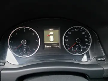 VW Tiguan Life 2.0 tdi Dsg 4motion buyback