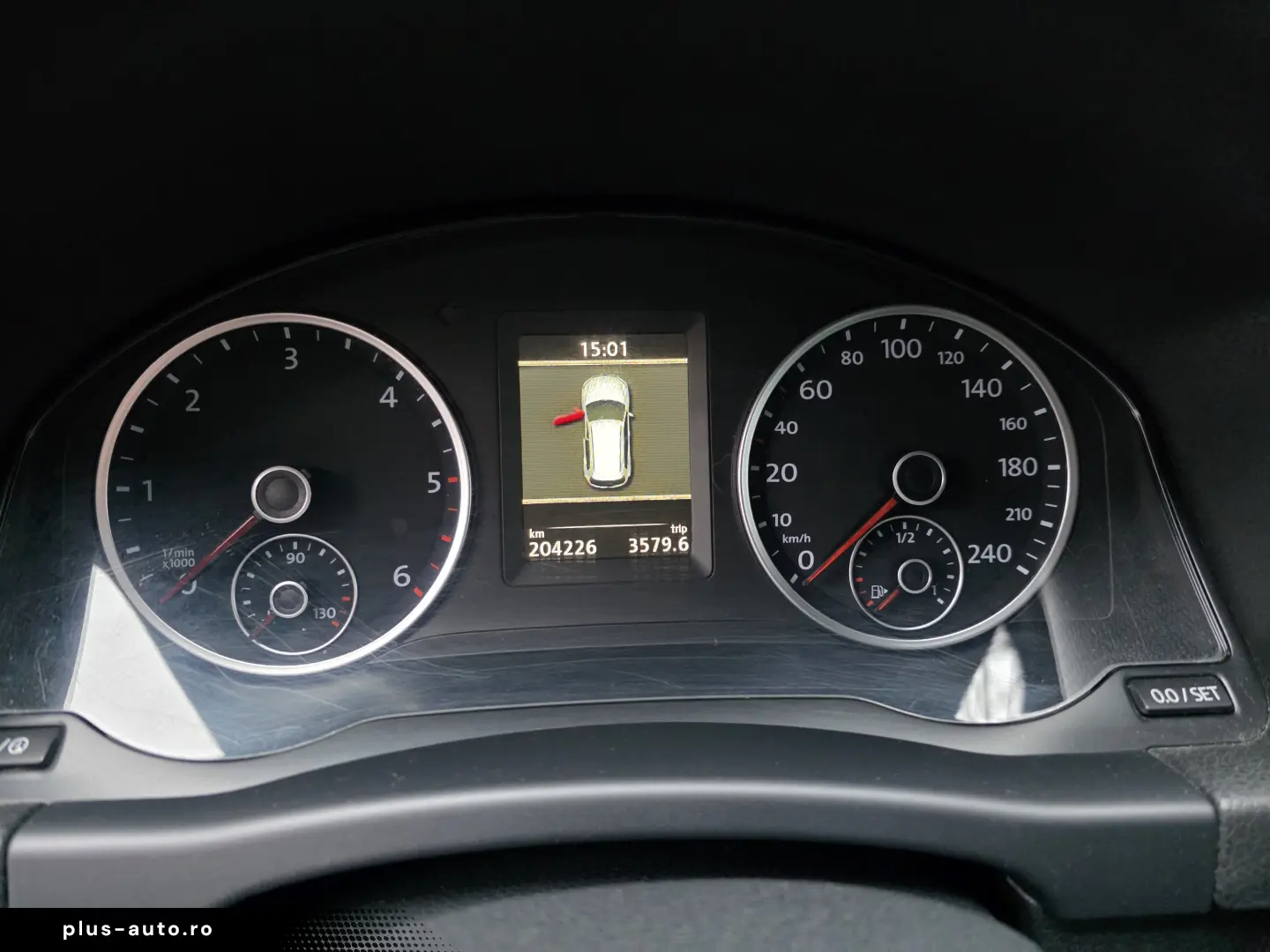 VW Tiguan Life 2.0 tdi Dsg 4motion buyback