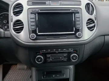 VW Tiguan Life 2.0 tdi Dsg 4motion buyback