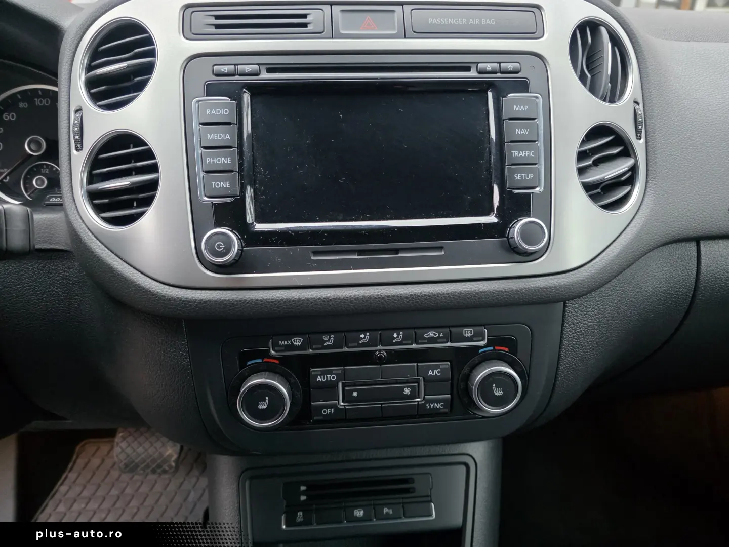 VW Tiguan Life 2.0 tdi Dsg 4motion buyback