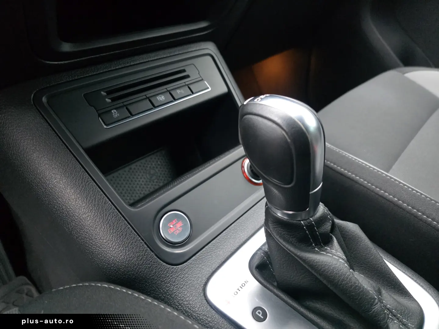 VW Tiguan Life 2.0 tdi Dsg 4motion buyback