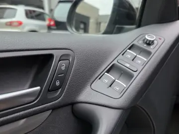 VW Tiguan Life 2.0 tdi Dsg 4motion buyback