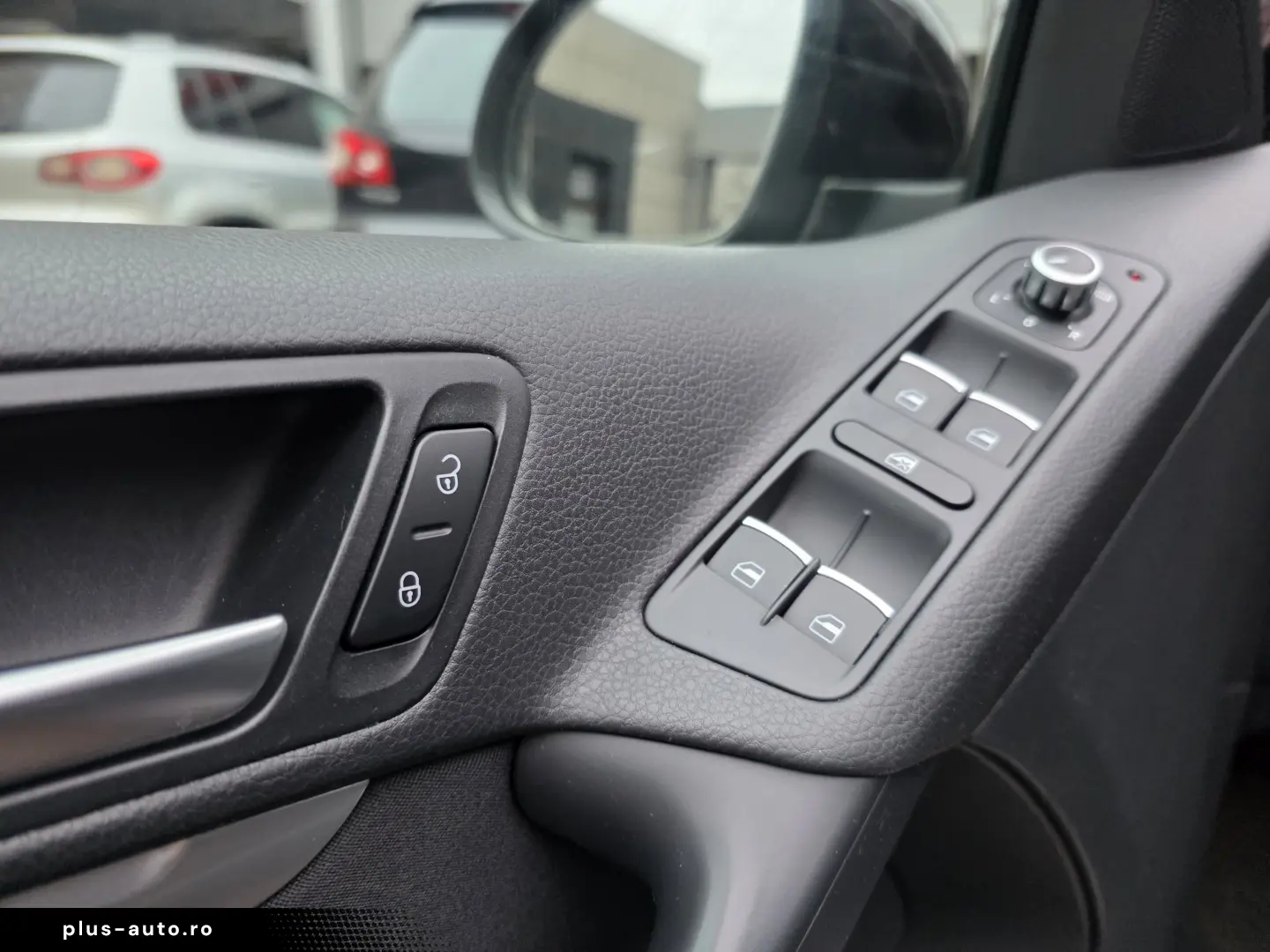 VW Tiguan Life 2.0 tdi Dsg 4motion buyback