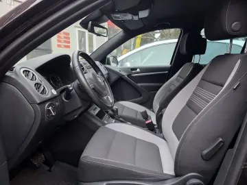 VW Tiguan Life 2.0 tdi Dsg 4motion buyback