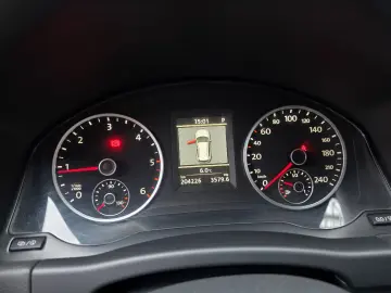 VW Tiguan Life 2.0 tdi Dsg 4motion buyback