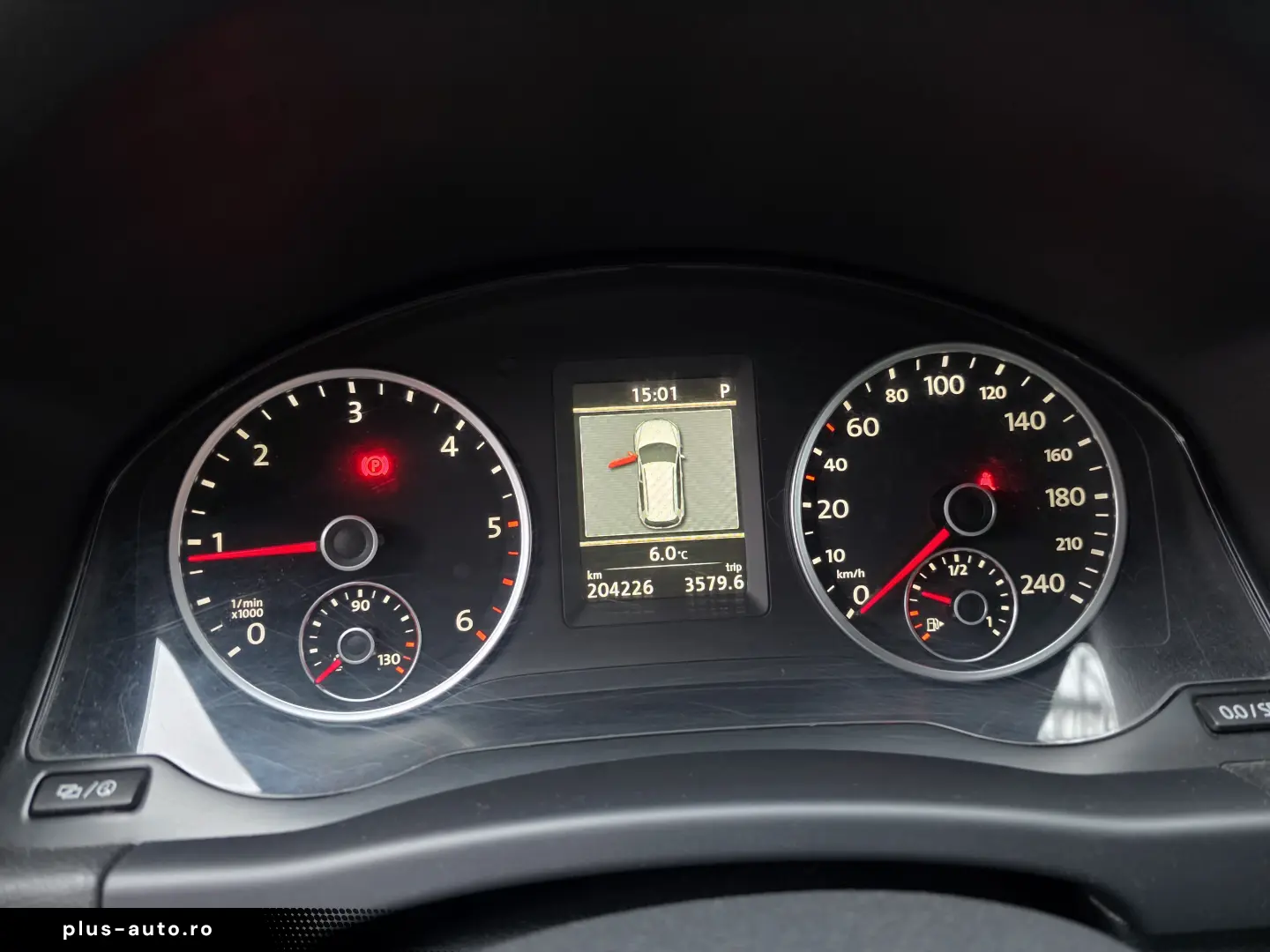 VW Tiguan Life 2.0 tdi Dsg 4motion buyback