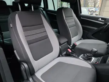 VW Tiguan Life 2.0 tdi Dsg 4motion buyback